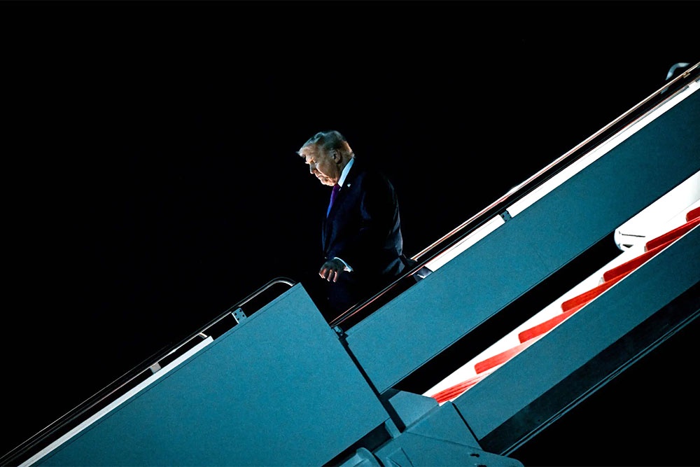 Если Трамп проявит сдержанность, переговоры Ирана и США состоятся. Если продолжит угрожать - все может сорваться.