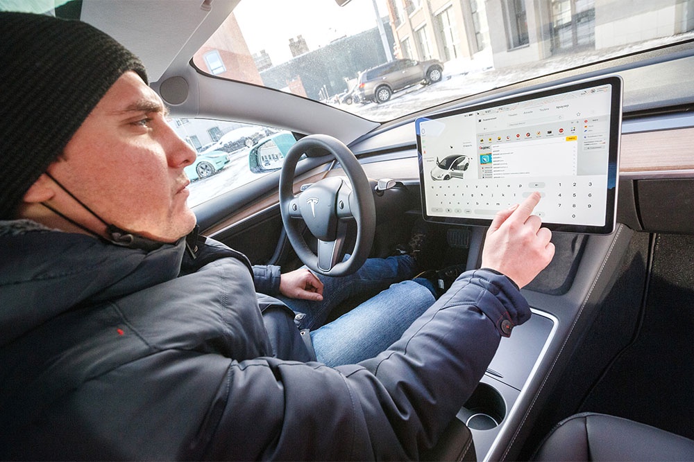 Каршеринг в столице очень популярен: с начала года москвичи арендовали авто уже более 10 миллионов раз.