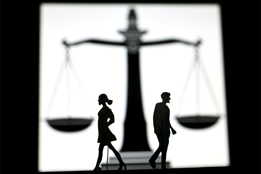 По мнению ВС, спор о разделе акций между супругами при разводе - дело суда общей юрисдикции.