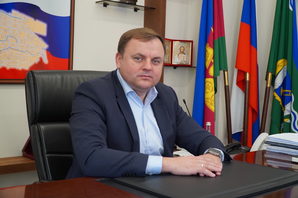 Василий Руденко: Хочется, чтобы культурная жизнь города была насыщенной, доступной и интересной для всех поколений