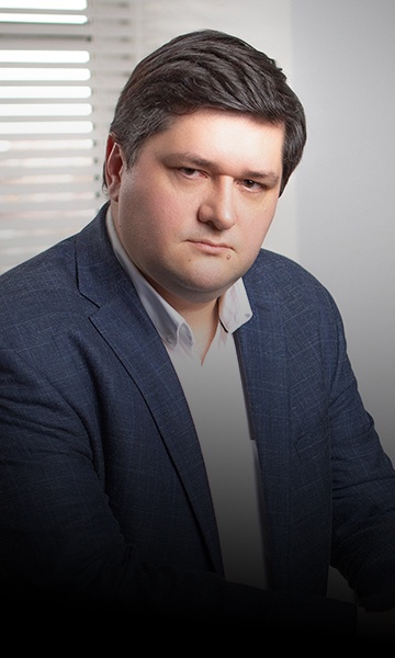 Олег Капранов