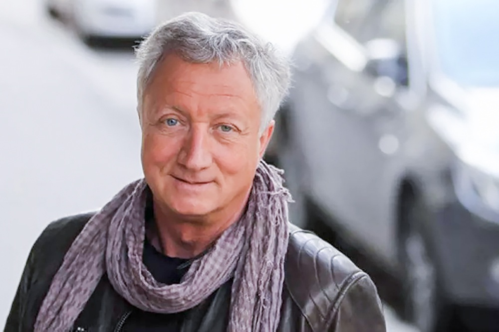 Валерий Выжутович, политический обозреватель.