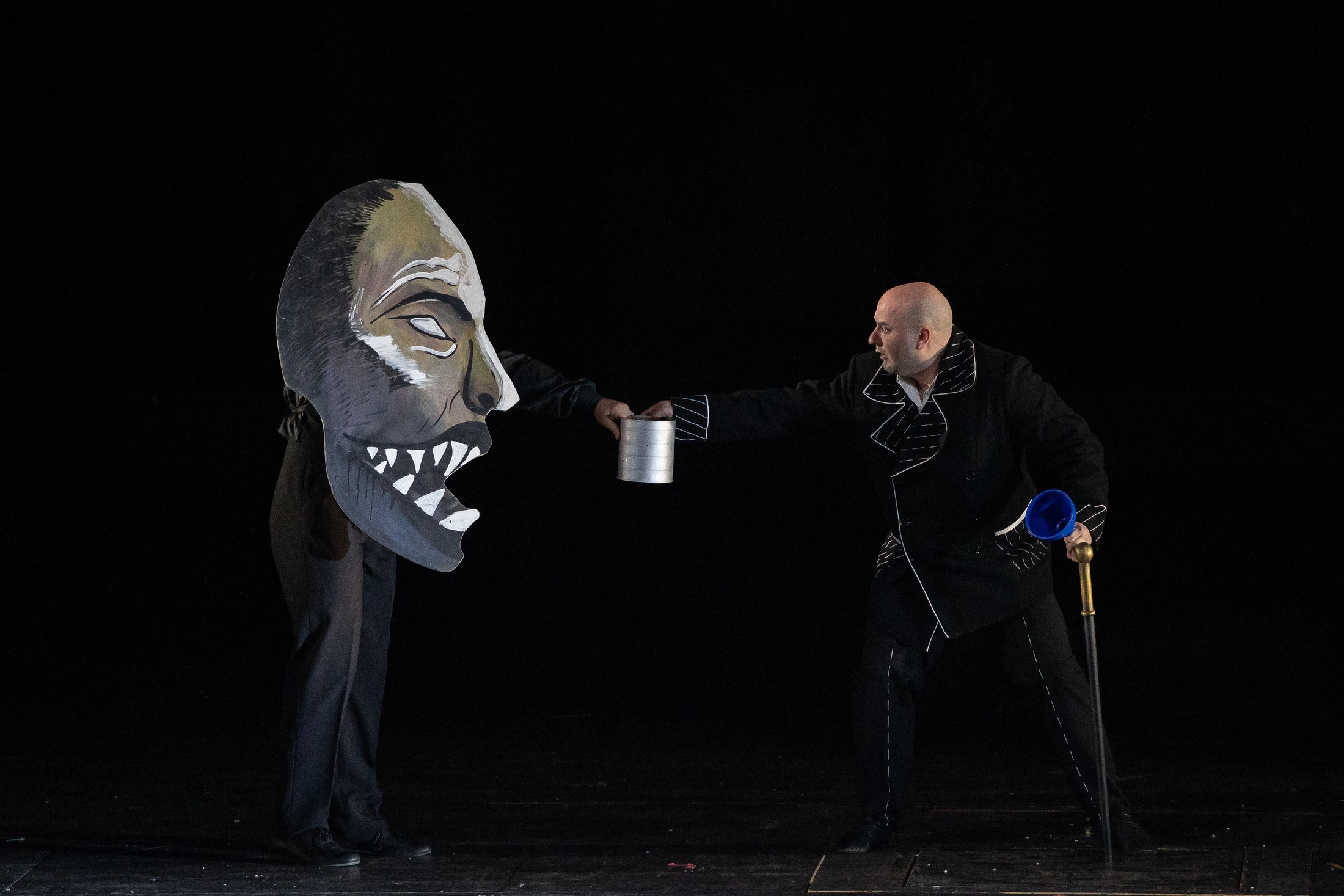 Последняя часть "Триптиха" "Джанни Скикки" - единственная комическая опера в творческом наследии Пуччини.