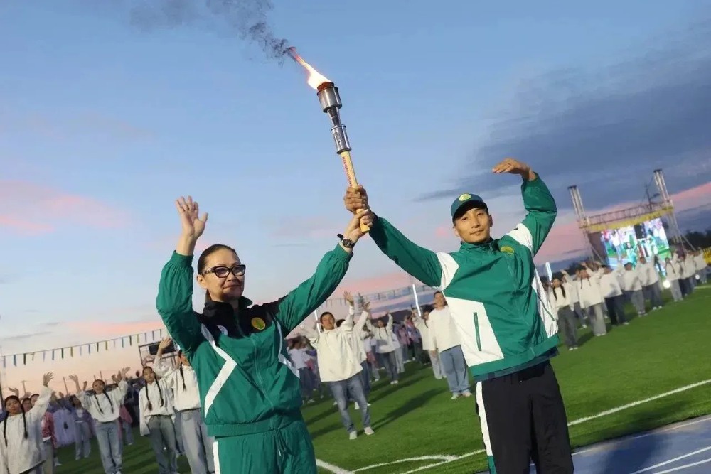 Якутия признана самым спортивным регионом России