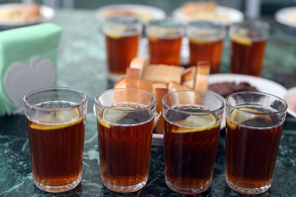 Школьники стали отвыкать от вредного пристрастия к сладким напиткам