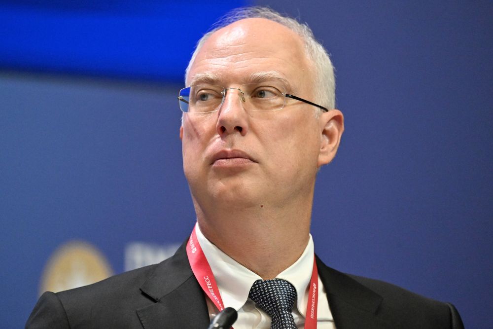  Дмитриев поинтересовался, как ЕС с новыми санкциями будет платить за газ из РФ 