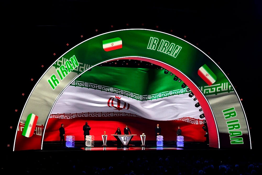  В Италии отвергли предложение заменить сборную Ирана на ЧМ по футболу - 2026 