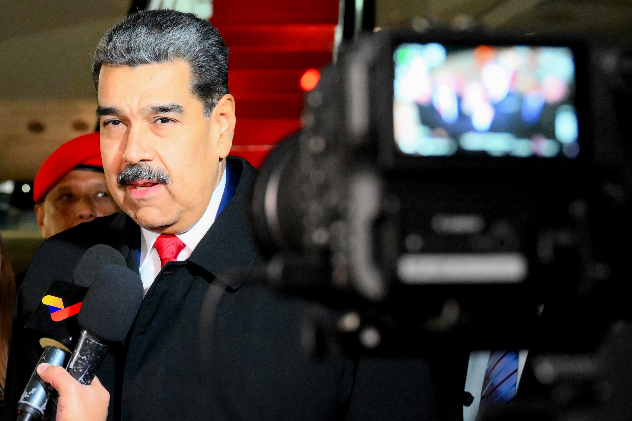  Участник захвата Мадуро заранее сделал на Polymarket ставку на его похищение 