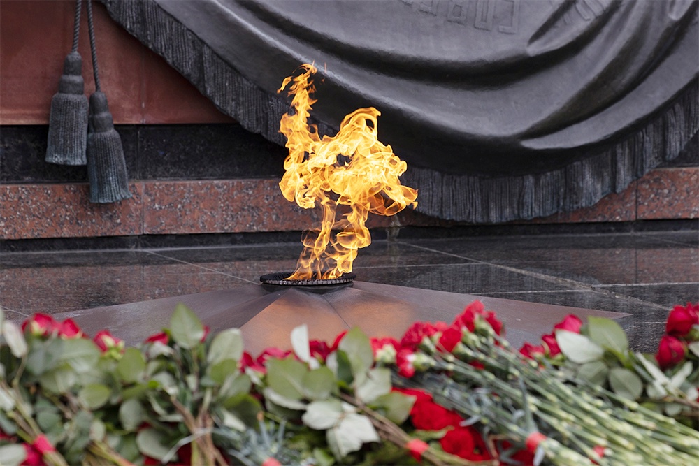  Программу "Конструктор Победы" предложили распространить на СГ и СНГ 