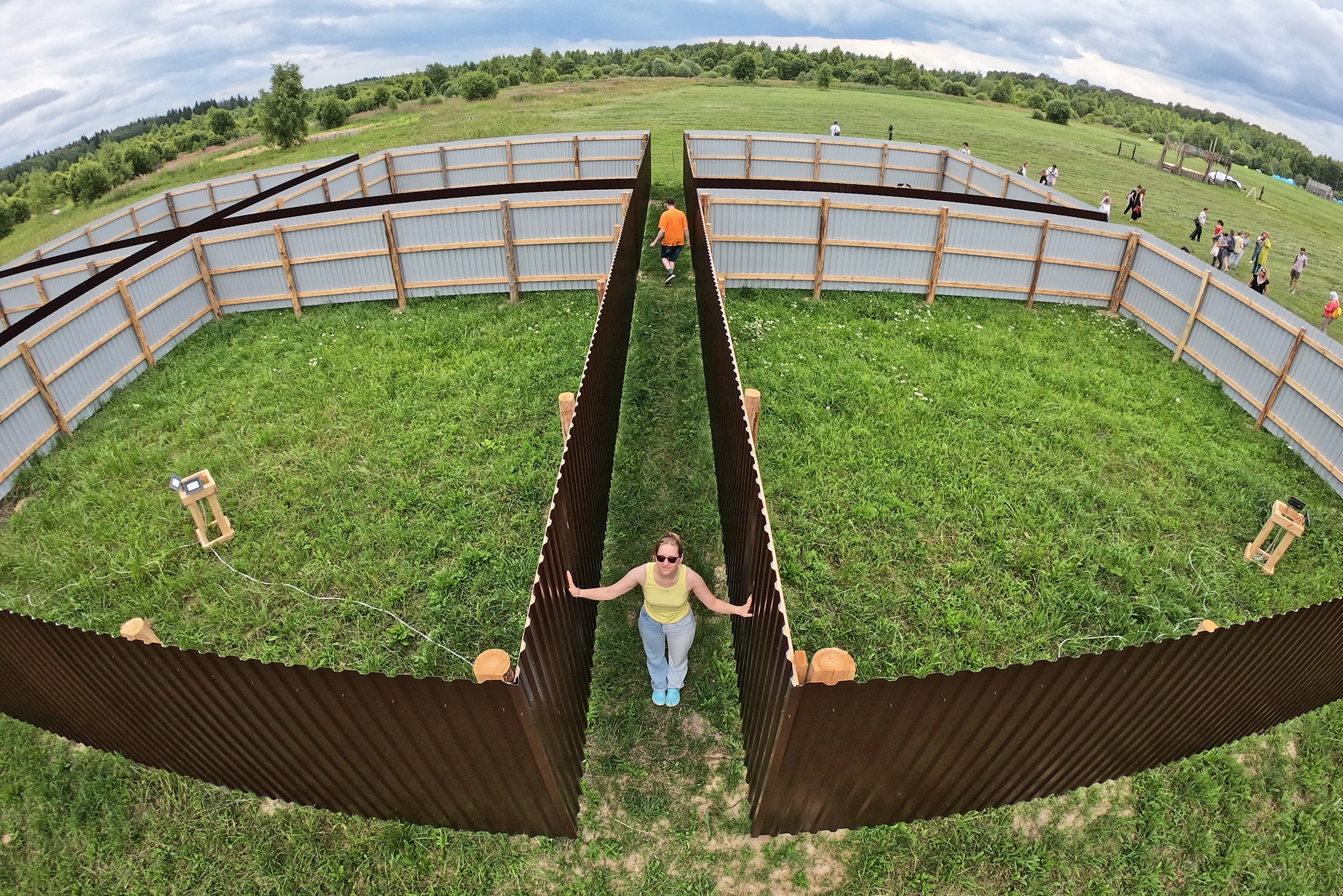 Покупатели стремятся к более рациональному использованию площадей.