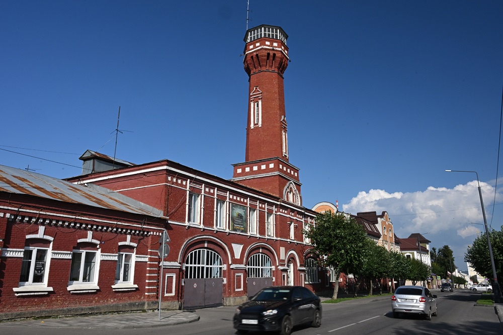 Проблема сохранности исторических зданий актуальна для многих городов, в том числе и для Ельца, которому исполняется 880 лет.