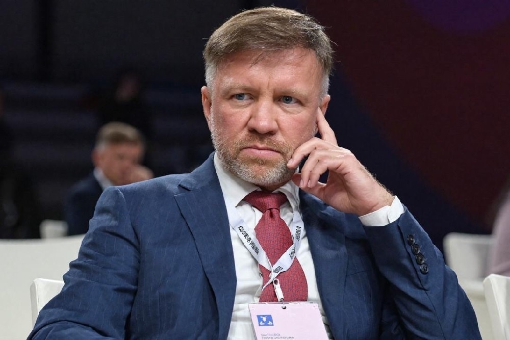 Станислав Клейменов: Хочу сосредоточиться на сохранении предприятий, имеющих значение для экономики страны