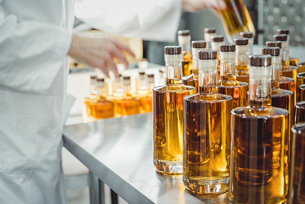 В первом квартале 2026 года продажи рома выросли более чем на 22%.