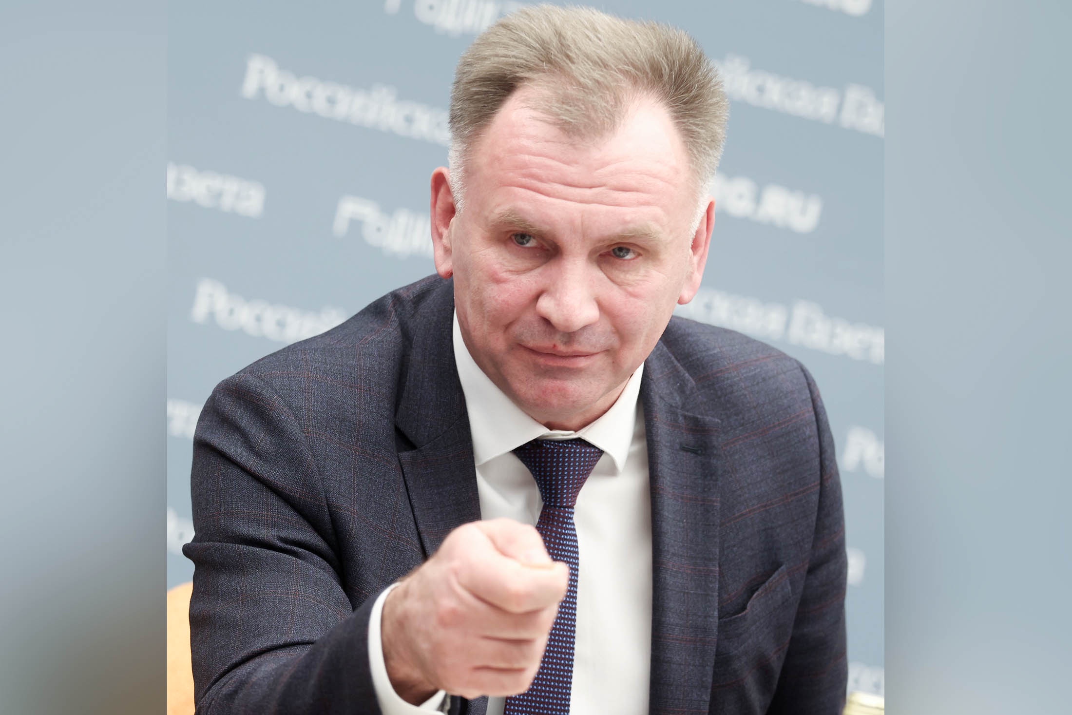 Иван Гайченя: Иногда самый ценный груз - нематериальный. 