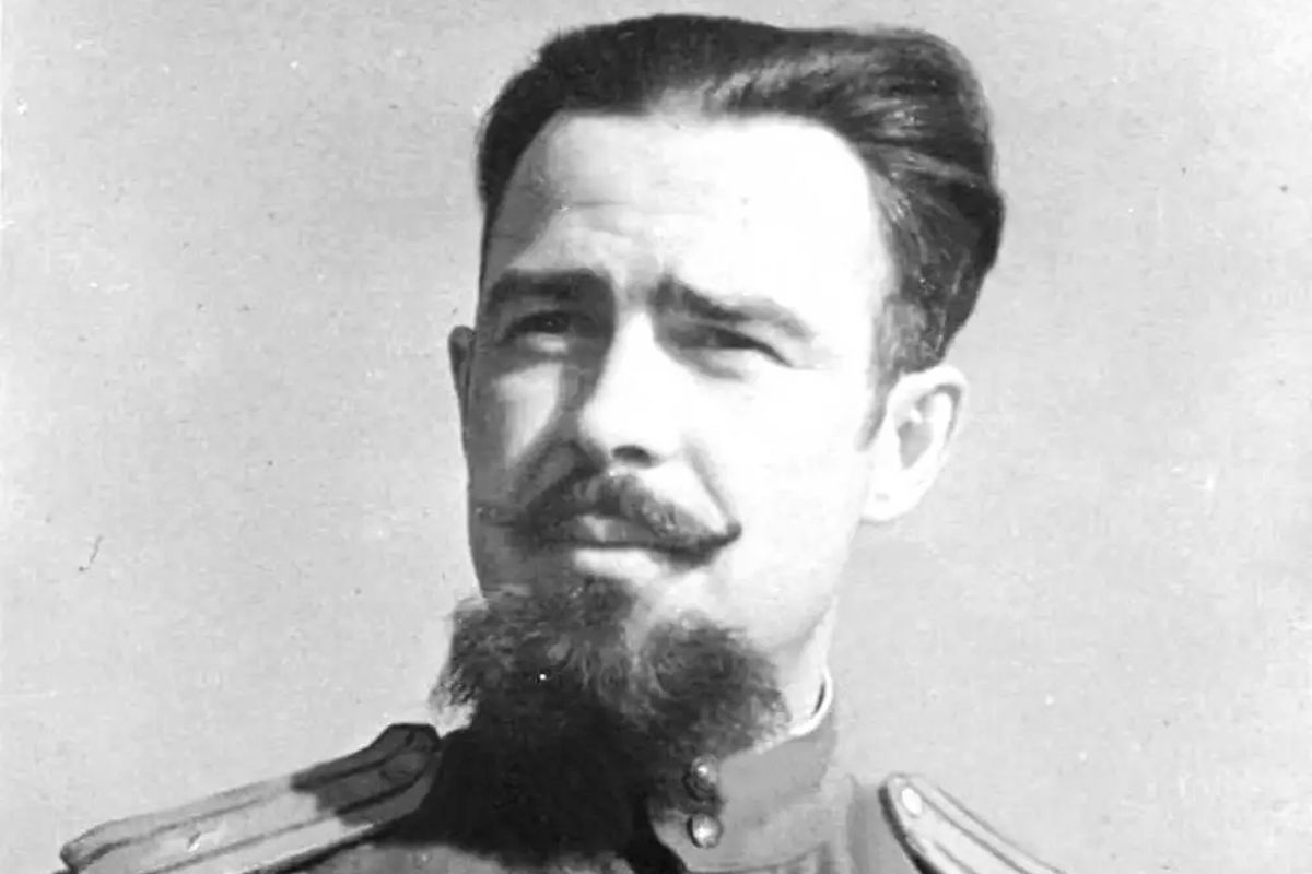 Герой Советского Союза Илья Шмелев сбил 29 немецких самолетов.
