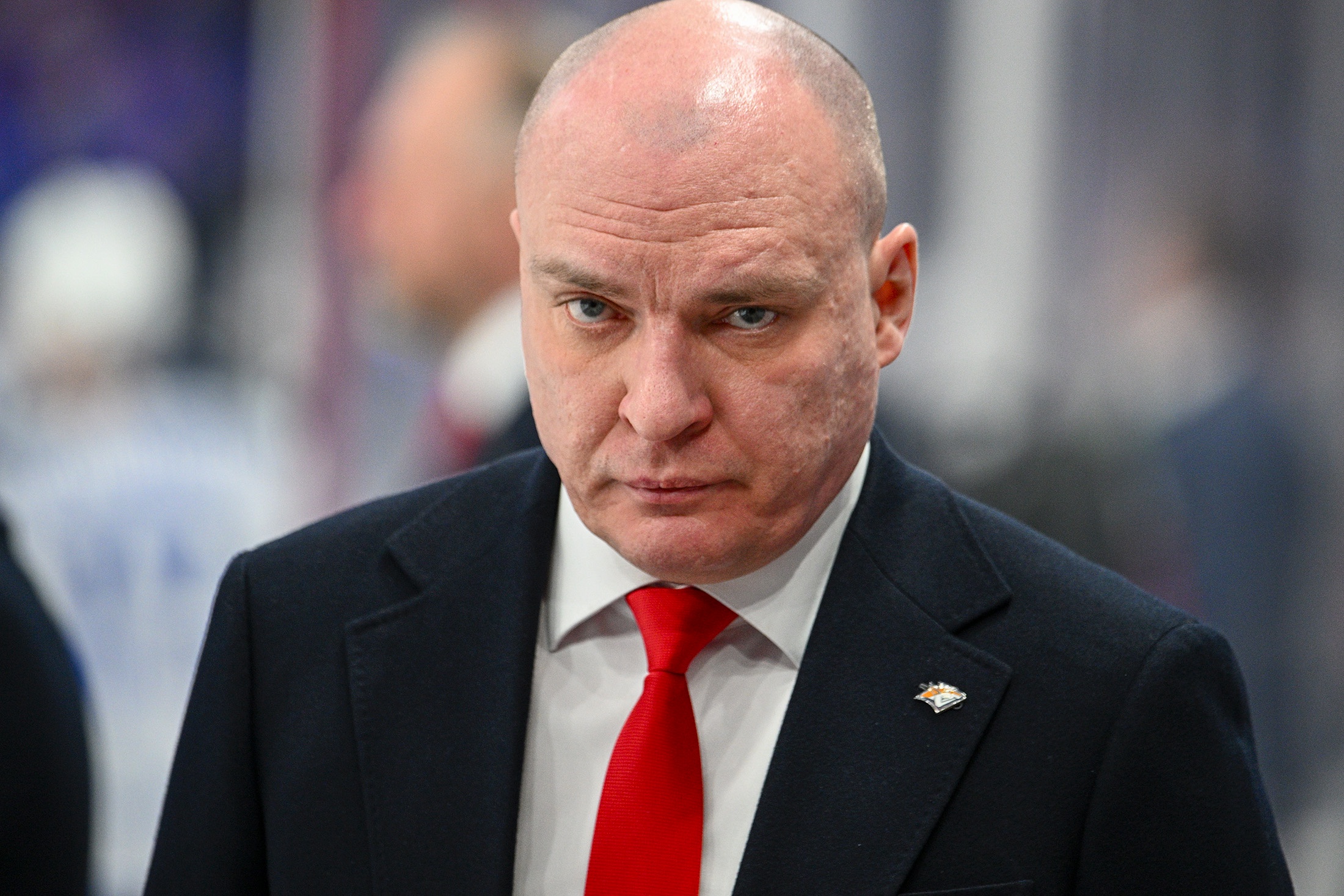 Андрей Разин Андрей Разин