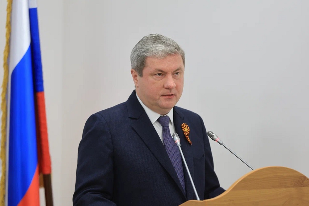 Дмитрий Морев: Несмотря на все экономические вызовы, нам удалось сохранить стабильность социально-экономических показателей