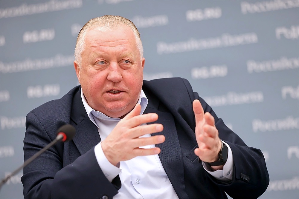 Алексей Подщеколдин: У АвтоВАЗа есть надежная линейка, но она уже не идеально новая. А стоимость машин приблизилась к "китайцам".