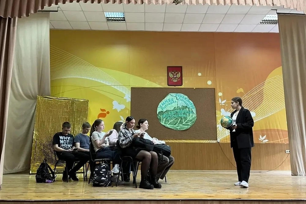 Фонд Мельниченко поддерживает инициативы из самых разных сфер жизни.
