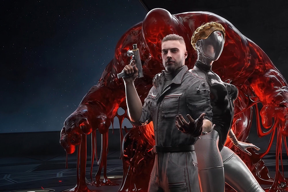 Дополнение к Atomic Heart не вызвало восторга у фанатов. Дополнение к Atomic Heart не вызвало восторга у фанатов.