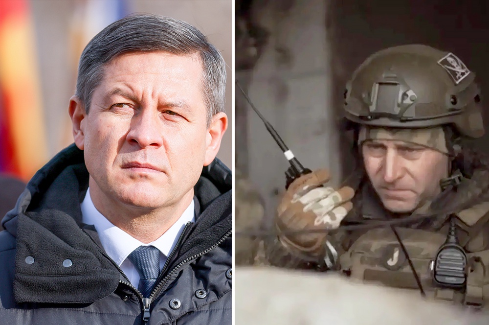 Герой СВО и выпускник "школы губернаторов". Чем известны новые руководители Белгородской и Брянской областей