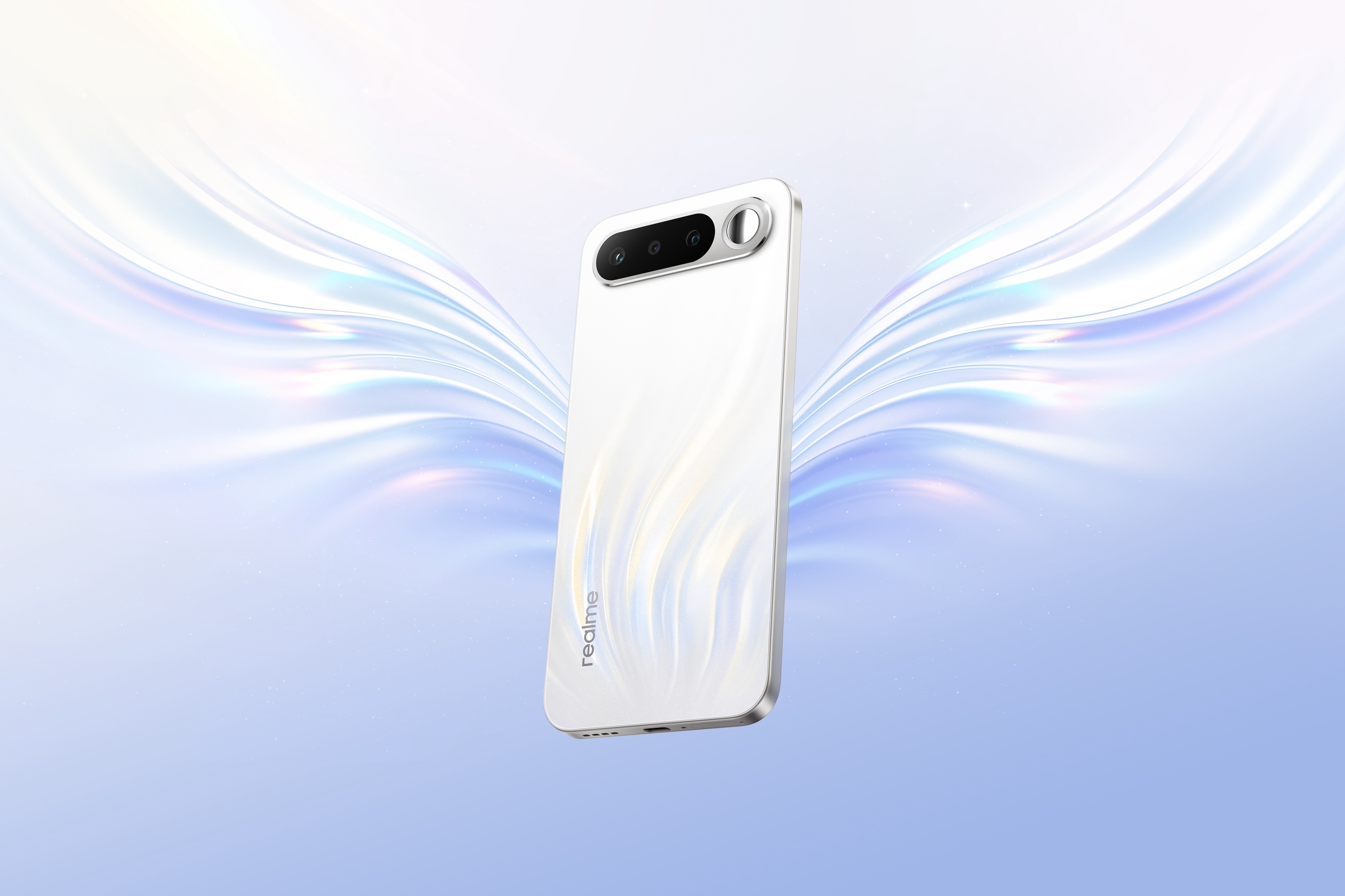 realme 16 5G realme 16 5G