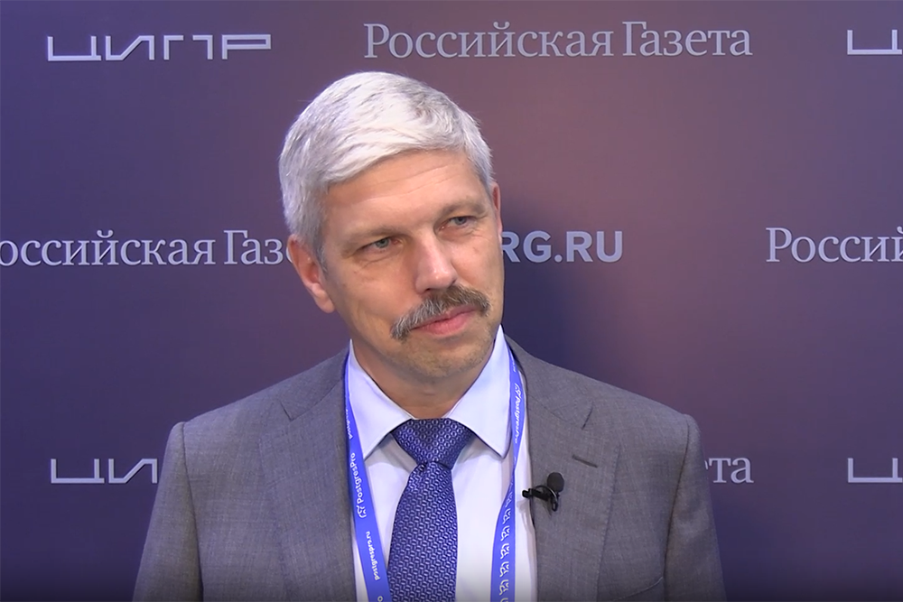 Иван Панченко