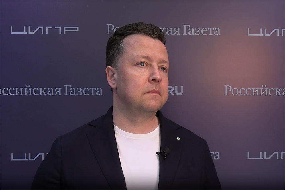 Андрей Белевцев