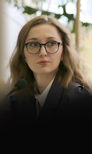 Татьяна Попадьева, к. полит. наук, научный сотрудник ИМЭМО РАН, доцент МГИМО МИД России