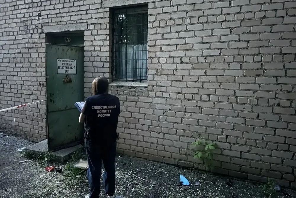По факту гибели подростка возбуждено уголовное дело. 
