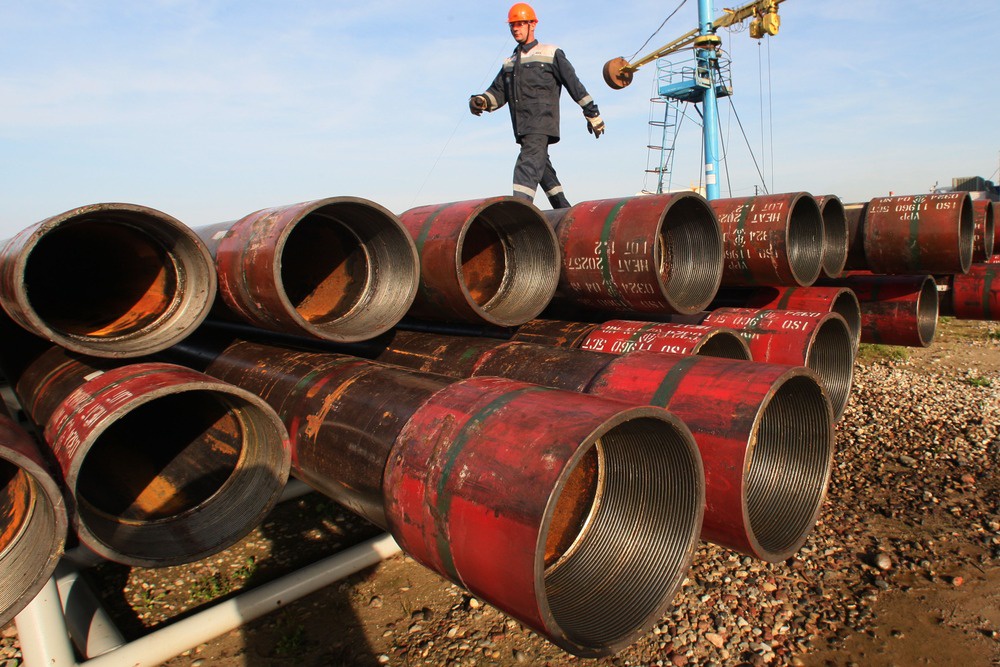 В отдаленных регионах формируется устойчивый спрос на нефтяников.