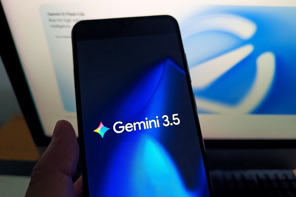 Главным анонсом конференции стало семейство ИИ-моделей Gemini 3.5.