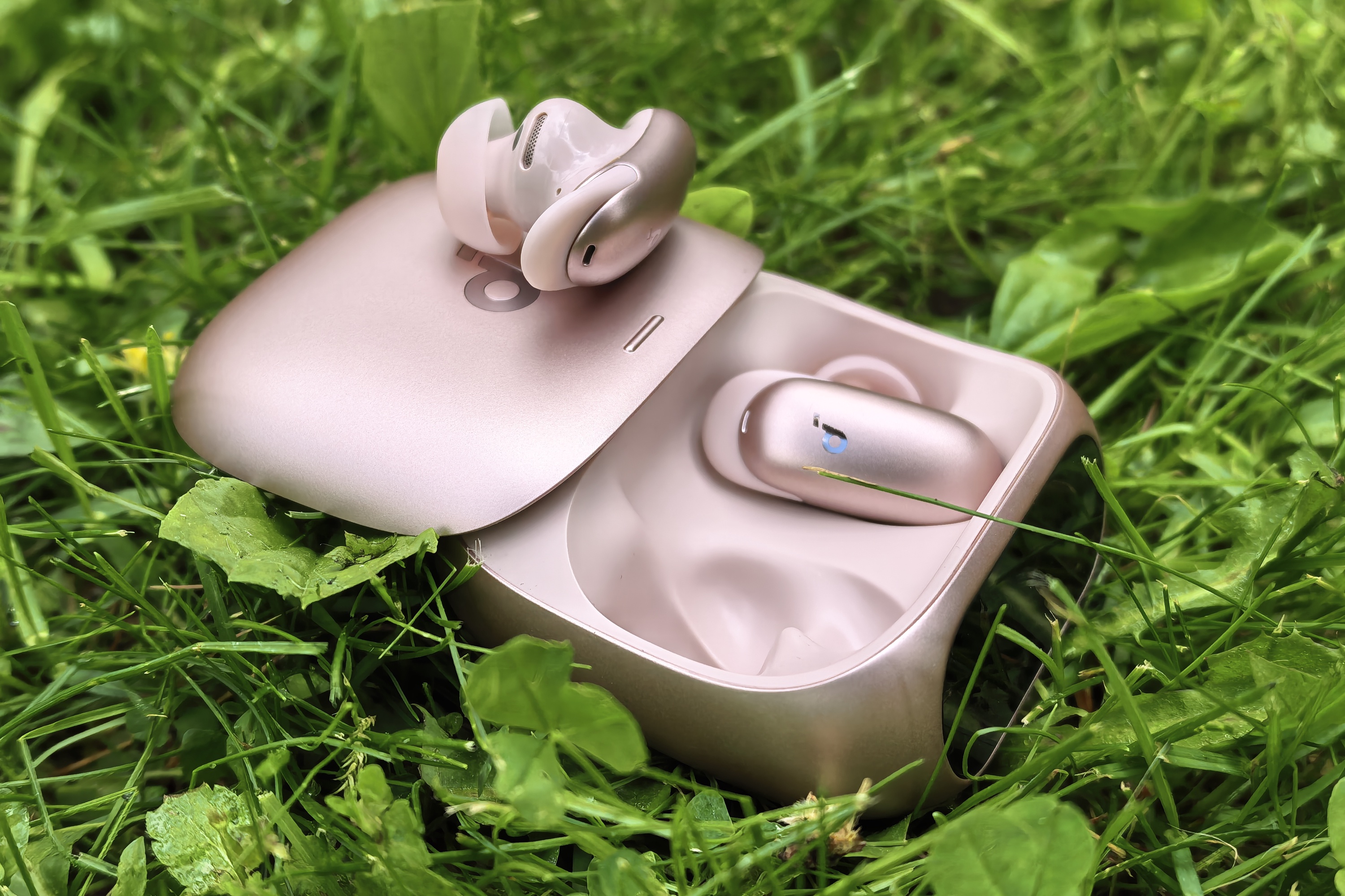 Soundcore Liberty 5 Pro Soundcore Liberty 5 Pro