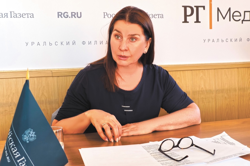 Елена Артюх: От 80 до 100 процентов наших предложений разработчики проектов нормативных актов учитывают.