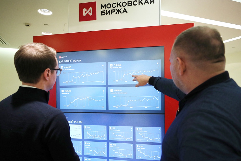 Частные инвесторы в первую очередь смотрят на потенциал роста акций размещающихся компаний.