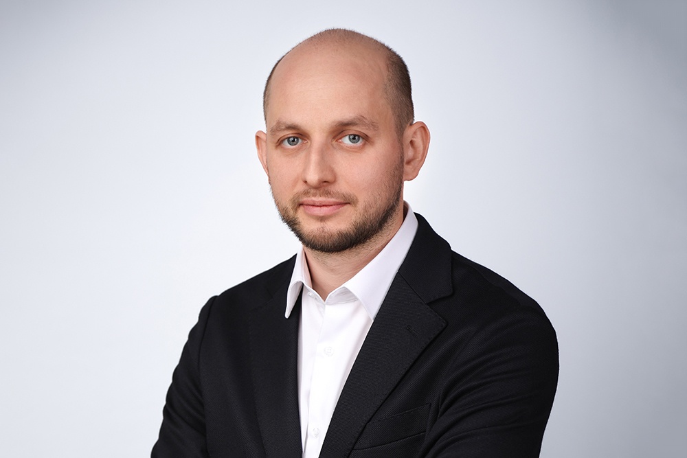 Михаил Ермилов: Залог успеха в ответственном подходе к ИИ.