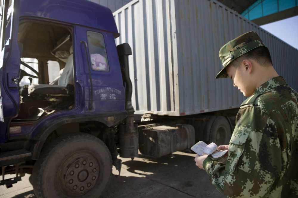 Российские сельхозпроизводители систематически допускают ошибки при составлении деклараций, что влечет серьезные последствия при ввозе продукции в КНР