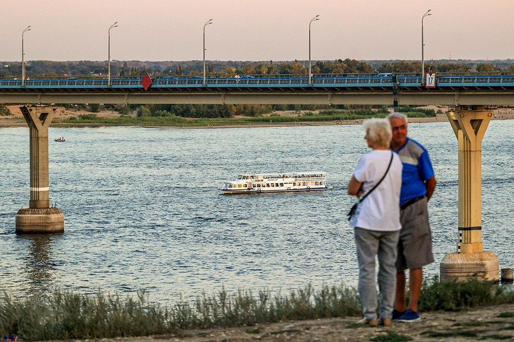 Чтобы Волгоград остался миллионником, надо повышать качество жизни всех поколений, а не только молодежи