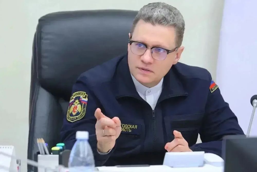 Георгий Филимонов: Наш регион входит в число крупнейших промышленных центров страны.