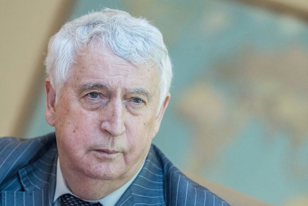 Евгений Трофимов: Для повышения доступности туризма важна роль государства и уровень доходов Евгений Трофимов: Для повышения доступности туризма важна роль государства и уровень доходов