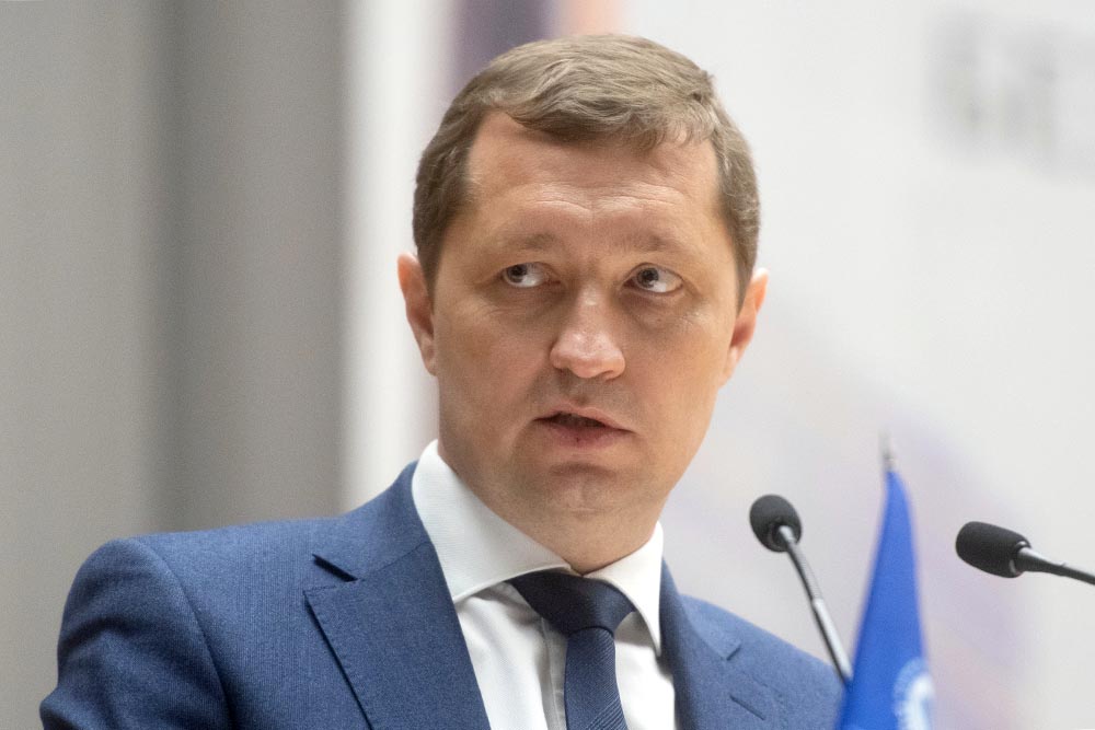 Виталий Лютиков.