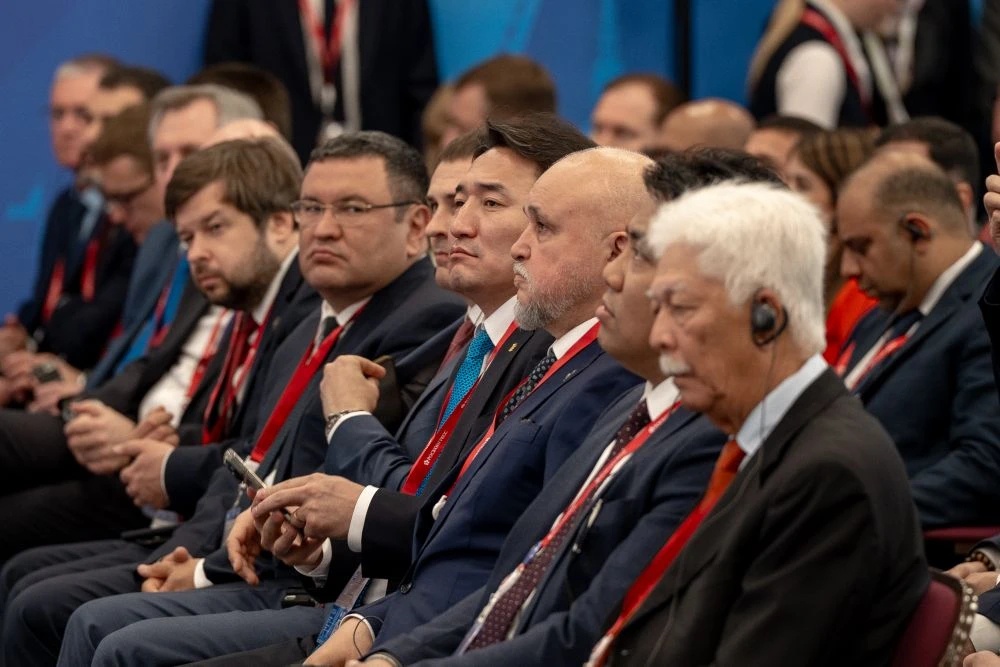 Миру грозит новый пузырь на финансовом рынке