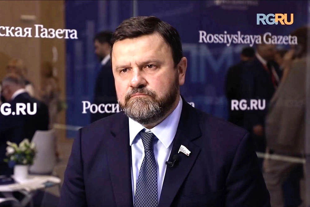Юрий Станкевич: Нужно создать механизм, который защитит НПЗ от атак, не ударив по кошелькам розничных потребителей топлива.