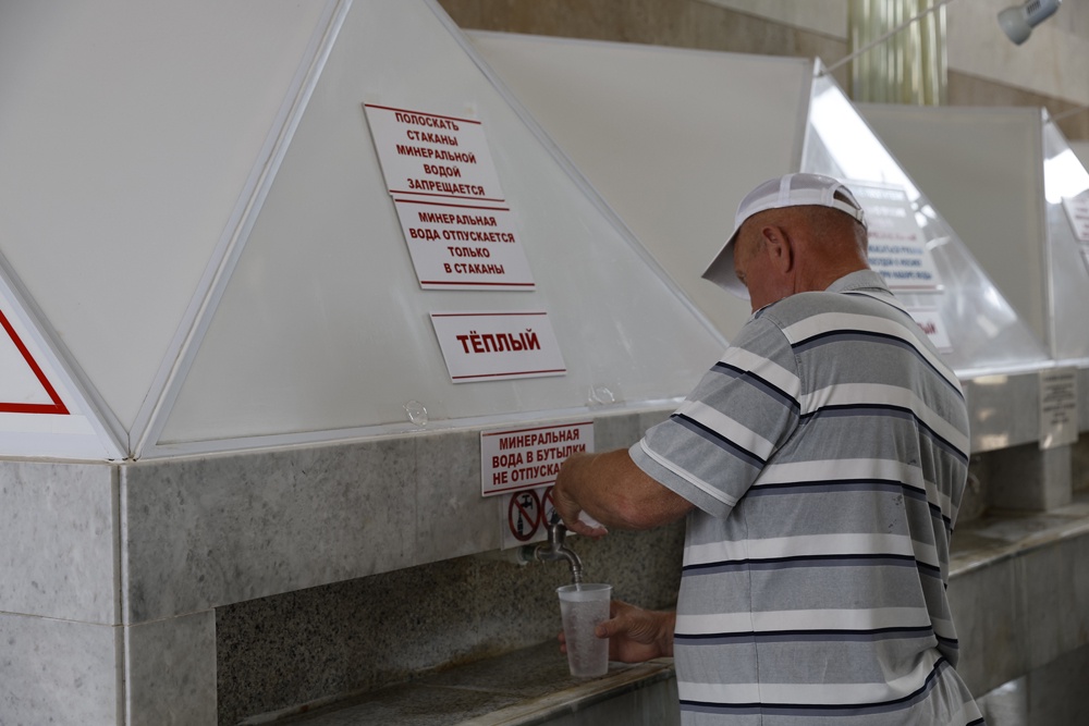 Источник с минералкой стал причиной судебного процесса на Ставрополье Источник с минералкой стал причиной судебного процесса на Ставрополье