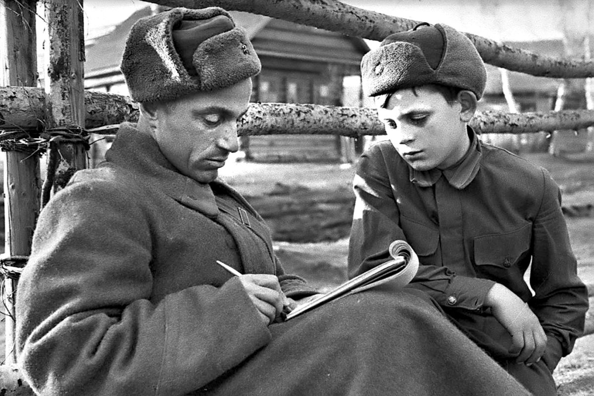 Герои фотолетописи Ольги Игнатович. Герои фотолетописи Ольги Игнатович.