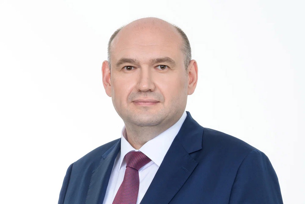 Евгений Солнцев рассказал о стратегии развития Оренбуржья. Евгений Солнцев рассказал о стратегии развития Оренбуржья.