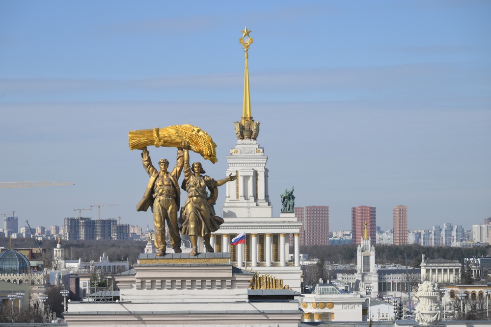 Стенд  на ВДНХ станет местом встречи туристов с представителями компаний, которые формируют главные впечатления об отдыхе в горах