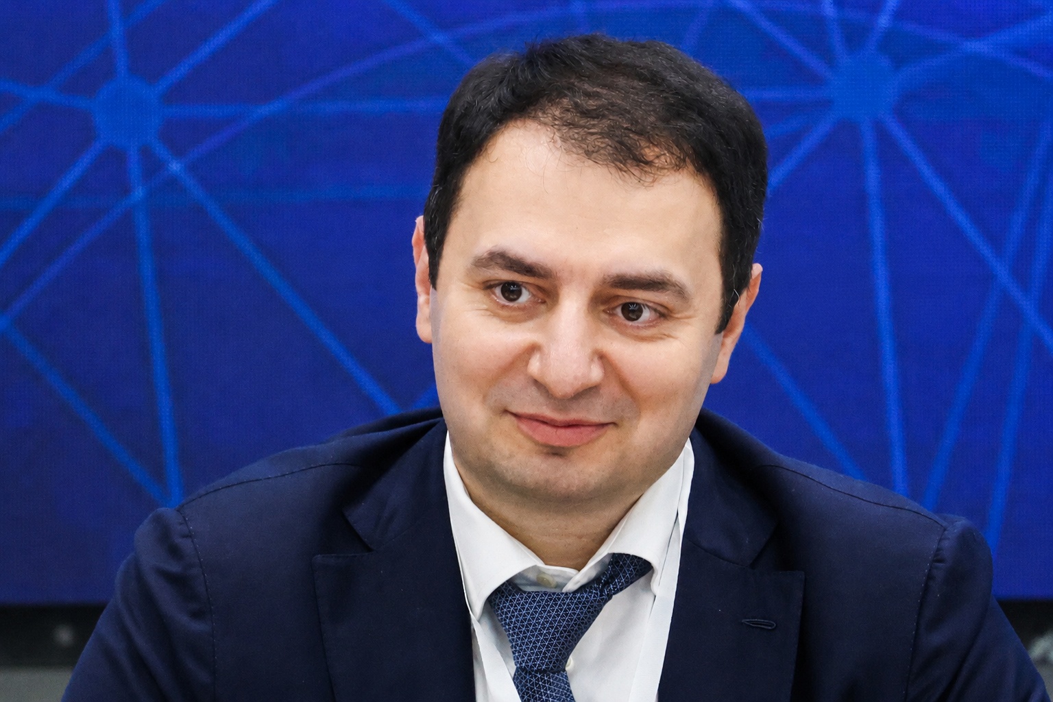Давид Мартиросов. Давид Мартиросов.