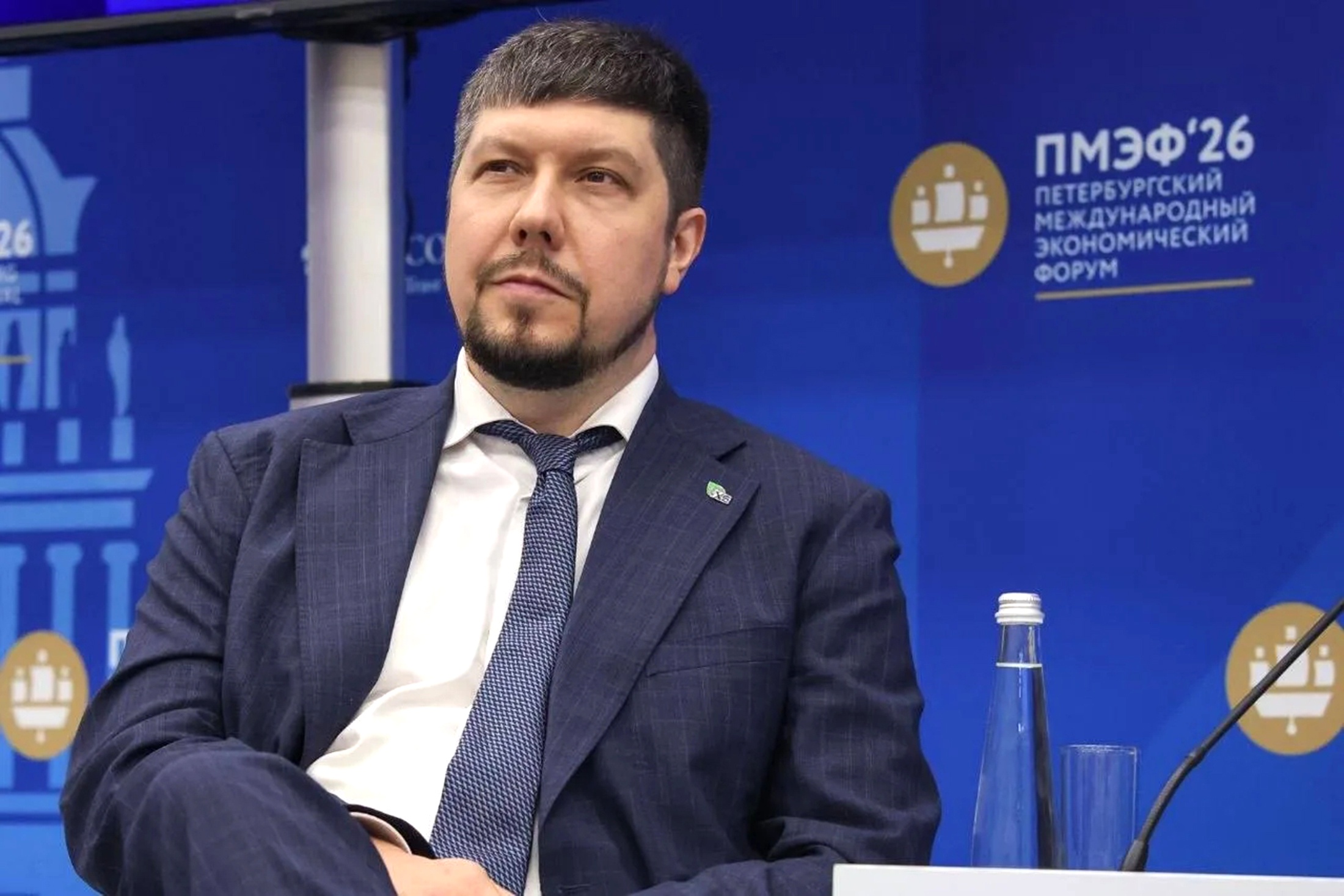 Борис Огарков: Мы присутствуем в 75 регионах страны - каждый из них для нас стратегический. Борис Огарков: Мы присутствуем в 75 регионах страны - каждый из них для нас стратегический.