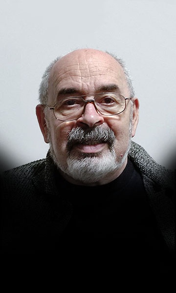 Виктор Литовкин, полковник в отставке, военный эксперт